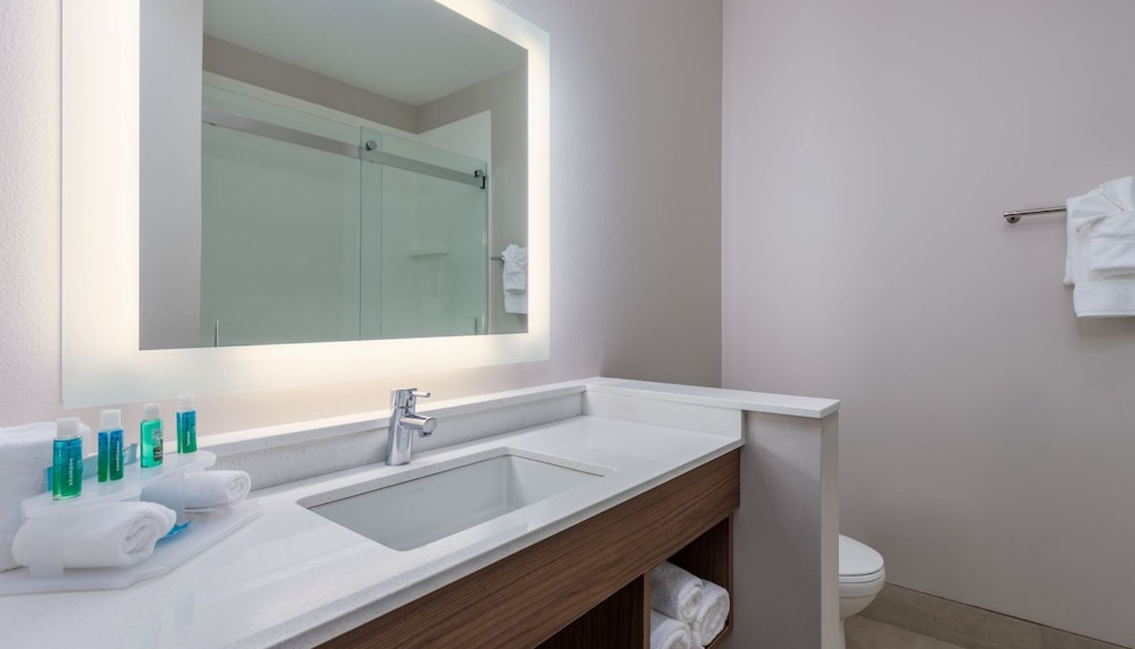 Appartement - Holiday Inn Express & Suites ST. LOUIS - CHESTERFIELD by IHG