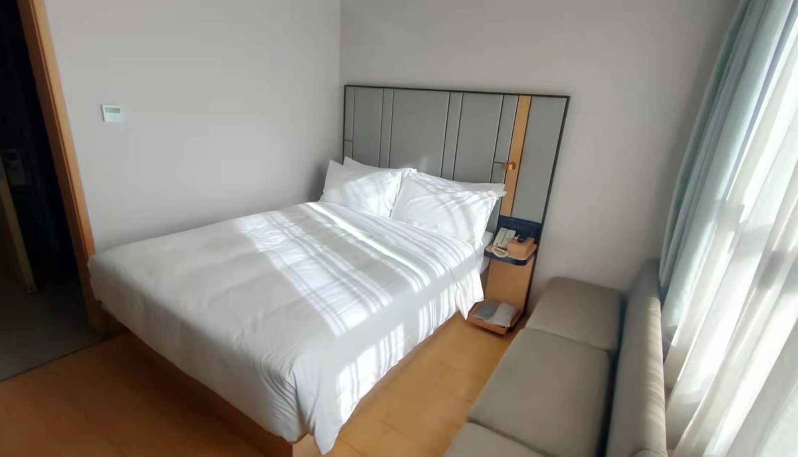Room - All season Beijing Wukesong Hotel