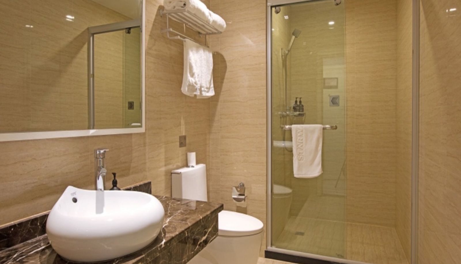Room - Xingcheng Changzhou Wujin Wanda Plaza Hotel (upgrading)