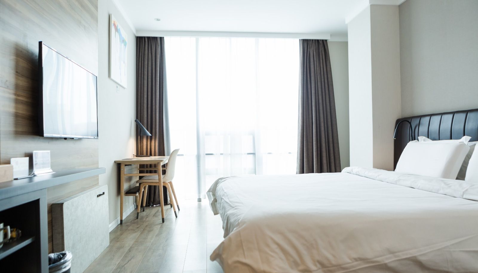 Info - Hanting Youjia Wenling Wanchang middle road Jiulong Hotel