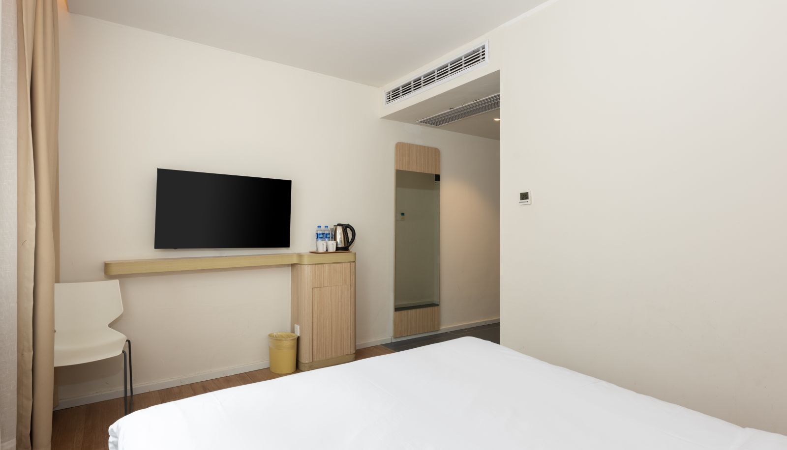 Room - Hanting New Moon Bay Hotel in Huangshi