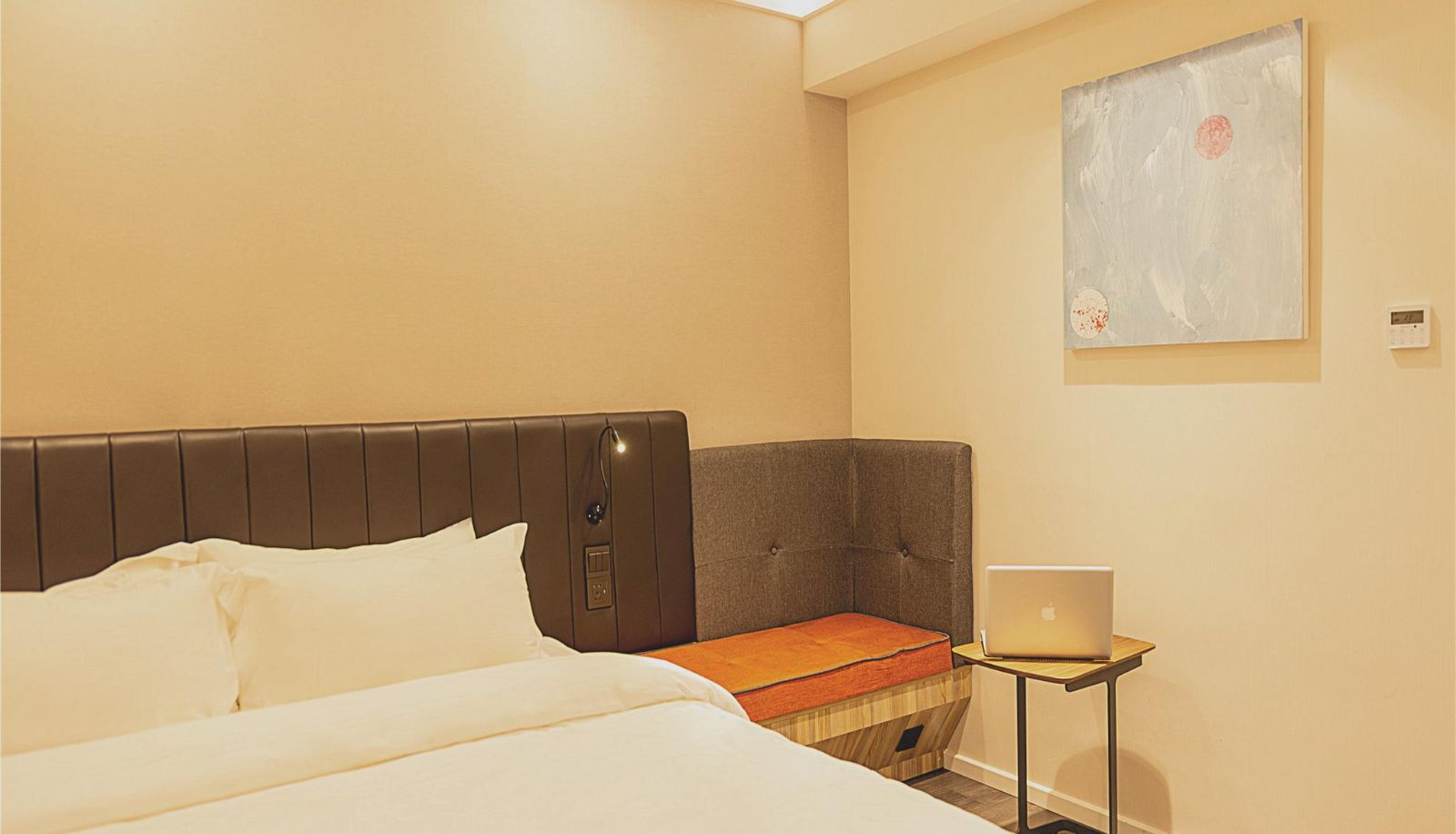 Zimmer - Hanting youjiayang Jiangxi Pingnan Road Hotel