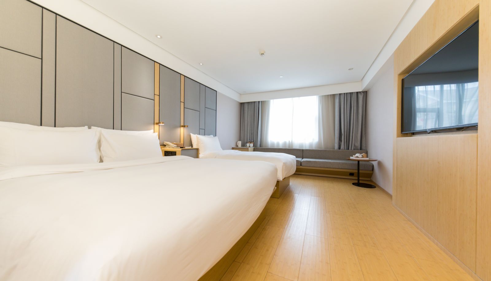 Room - All season Lijiang Ancient City Hotel