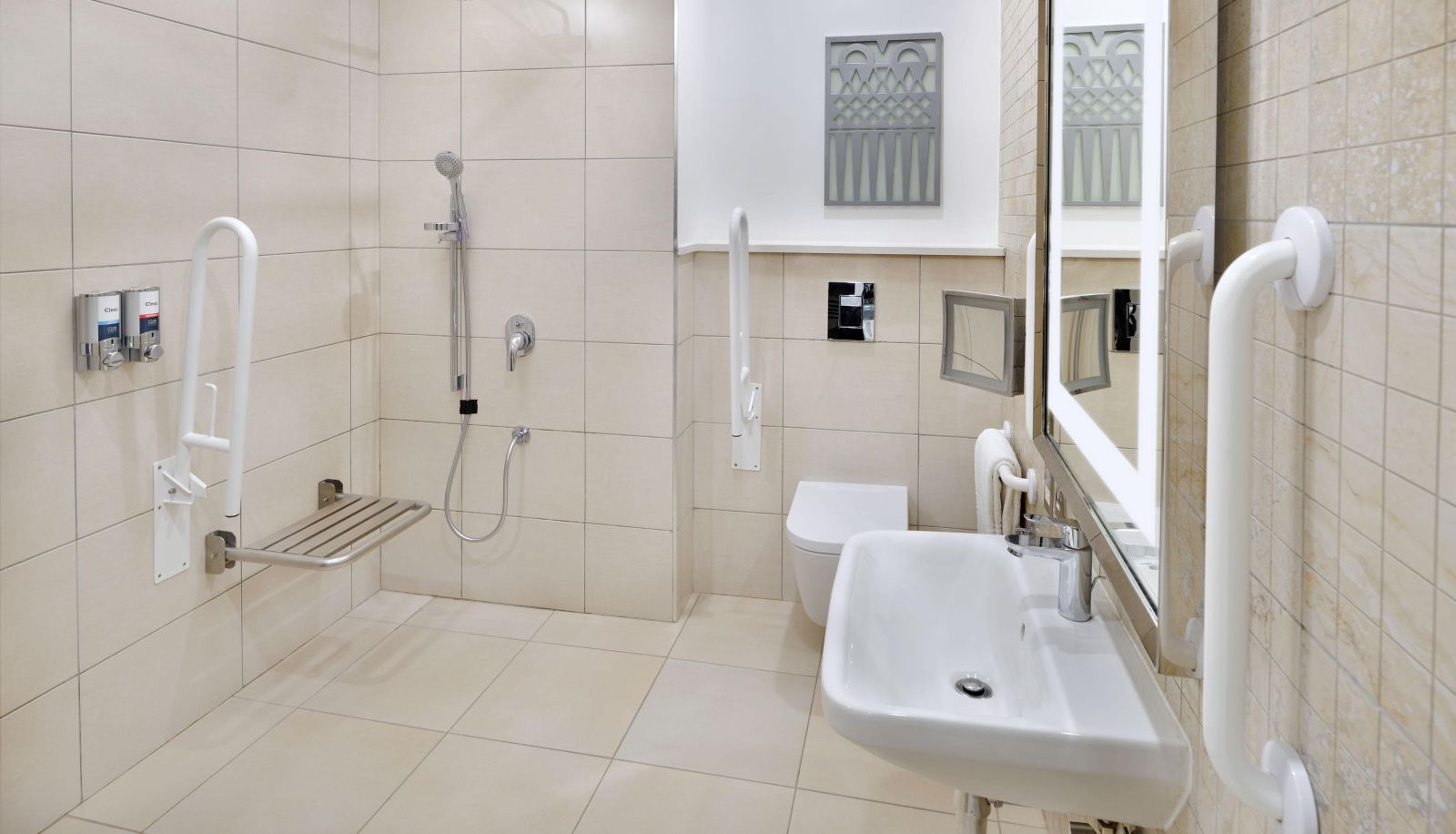 Zimmer - Four Points by Sheraton Nairobi Airport