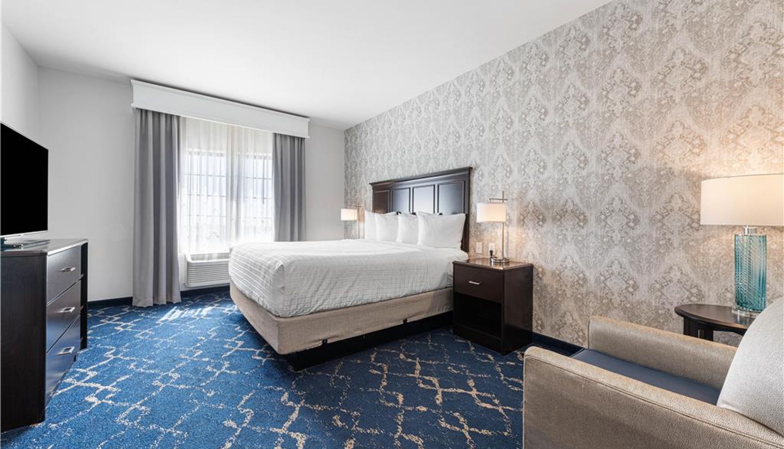 Zimmer - Best Western Plus New Richmond Inn & Suites