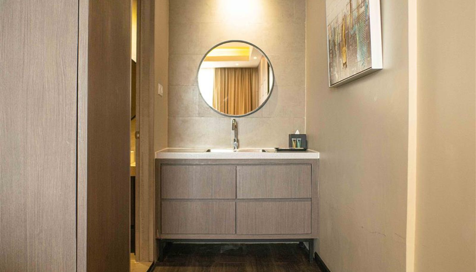 Suite - Kyriad Muraya Hotel Aceh