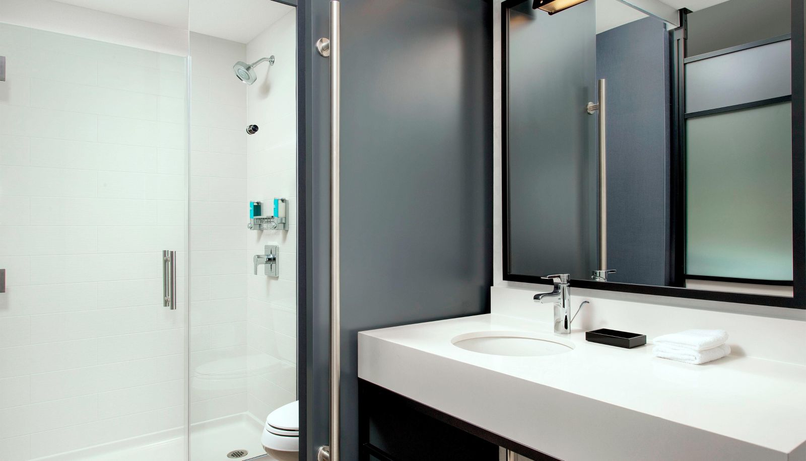 Zimmer - Aloft Dublin Pleasanton