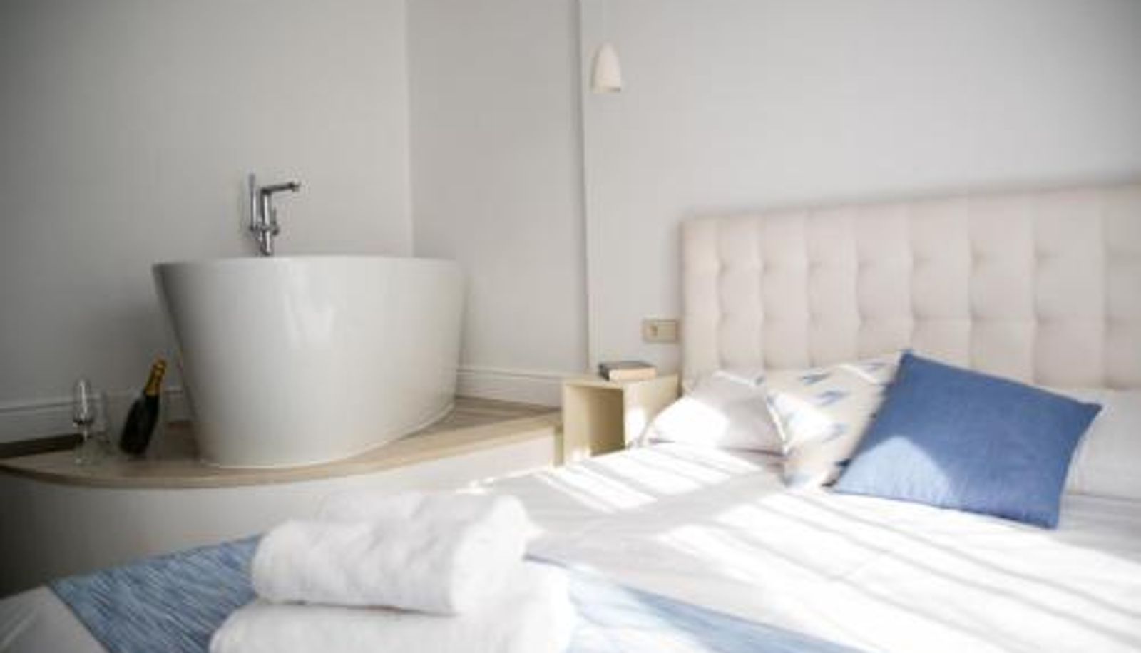 Pokój - Boutique Hotel Petit Sant Miquel