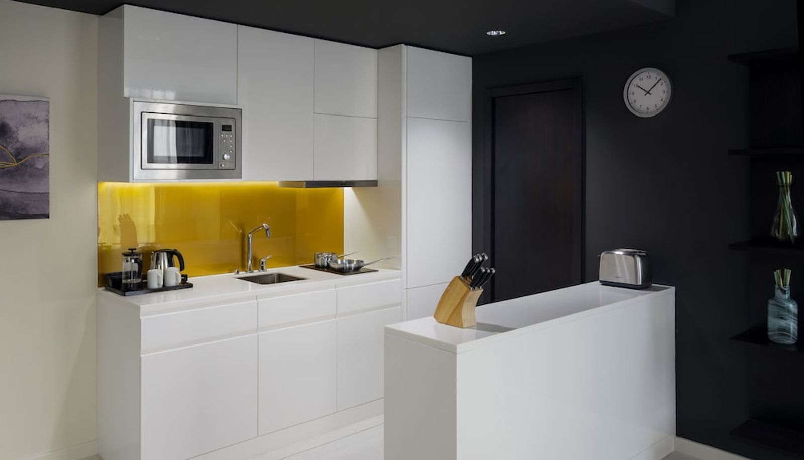 Suite - Staybridge Suites AL KHOBAR by IHG