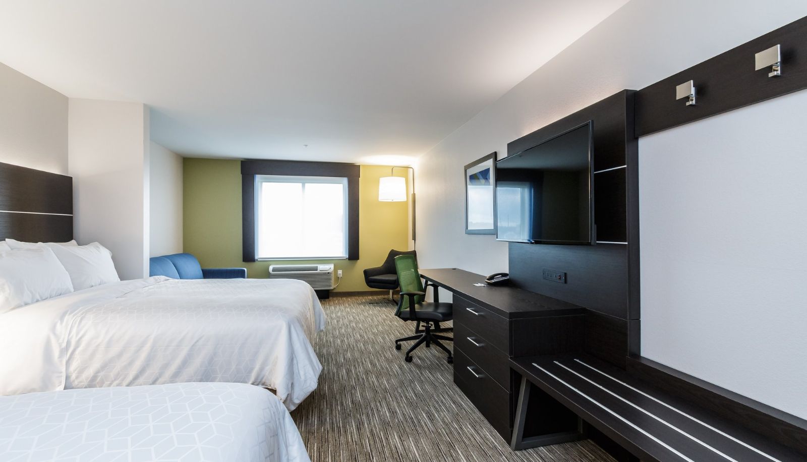Camera - Holiday Inn Express & Suites SOUTH BEND - CASINO by IHG