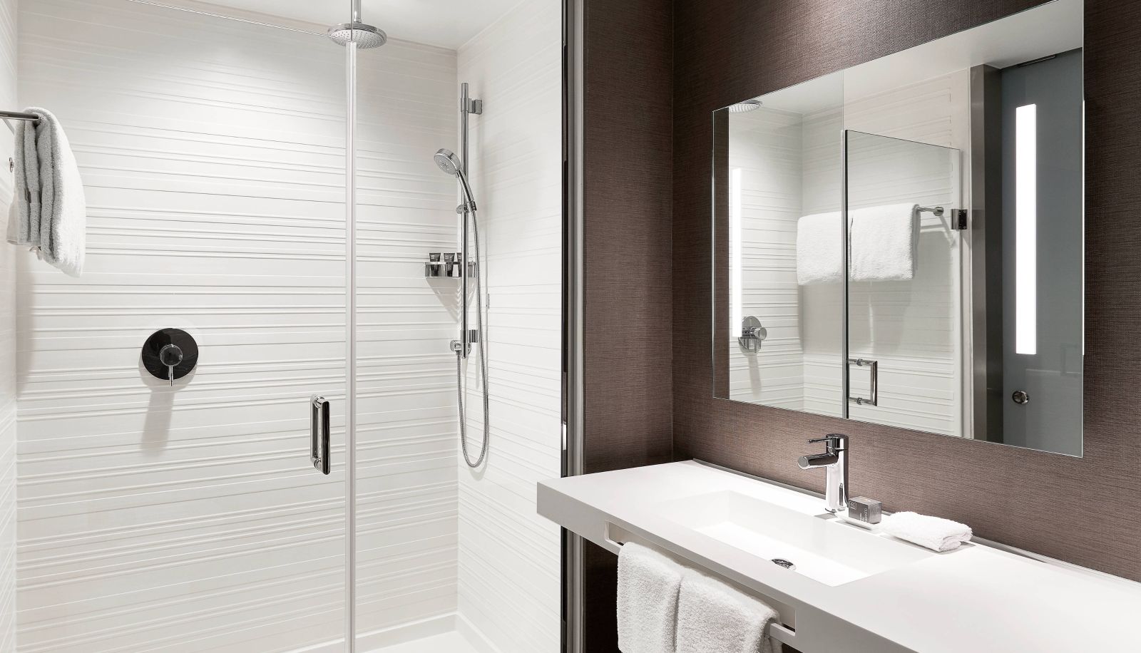Habitación - AC Hotels by Marriott Dallas by the Galleria