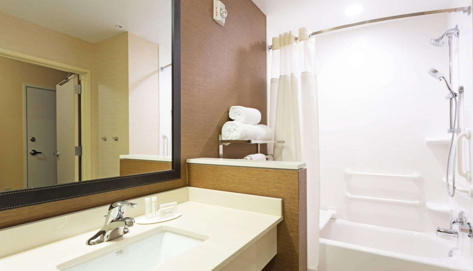 Pokój - Fairfield Inn and Suites Fort Lauderdale Downtown Las Olas