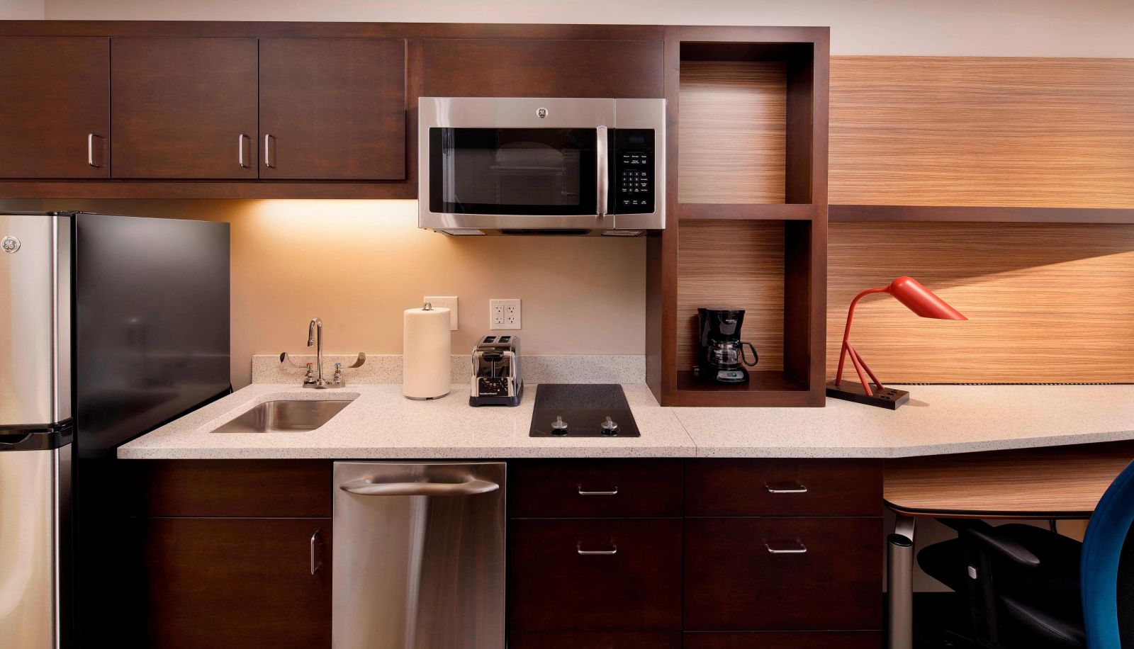 Chambre - TownePlace Suites by Marriott Louisville Northeast