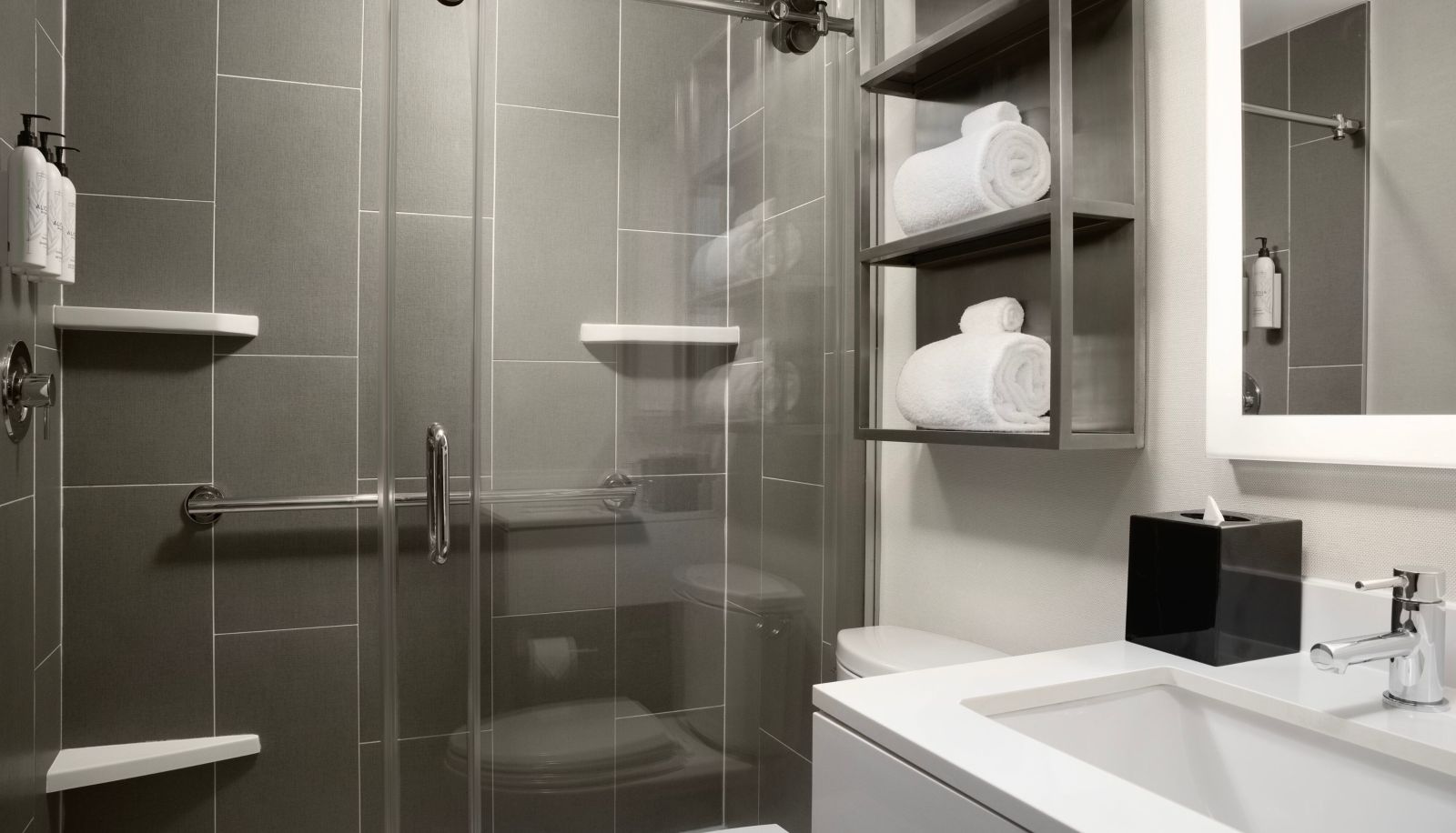 Room - TownePlace Suites by Marriott New York Manhattan Times Square