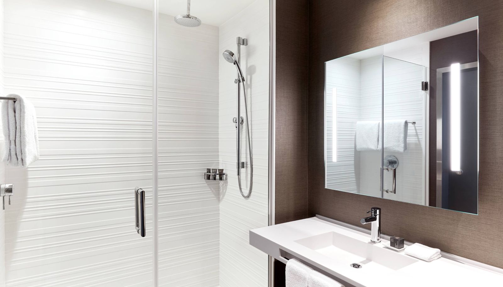 Room - AC Hotels by Marriott Salt Lake City Downtown