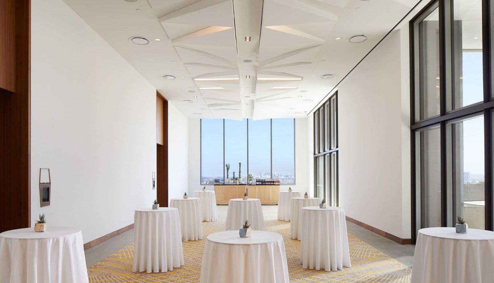 Conference room - AKA West Hollywood