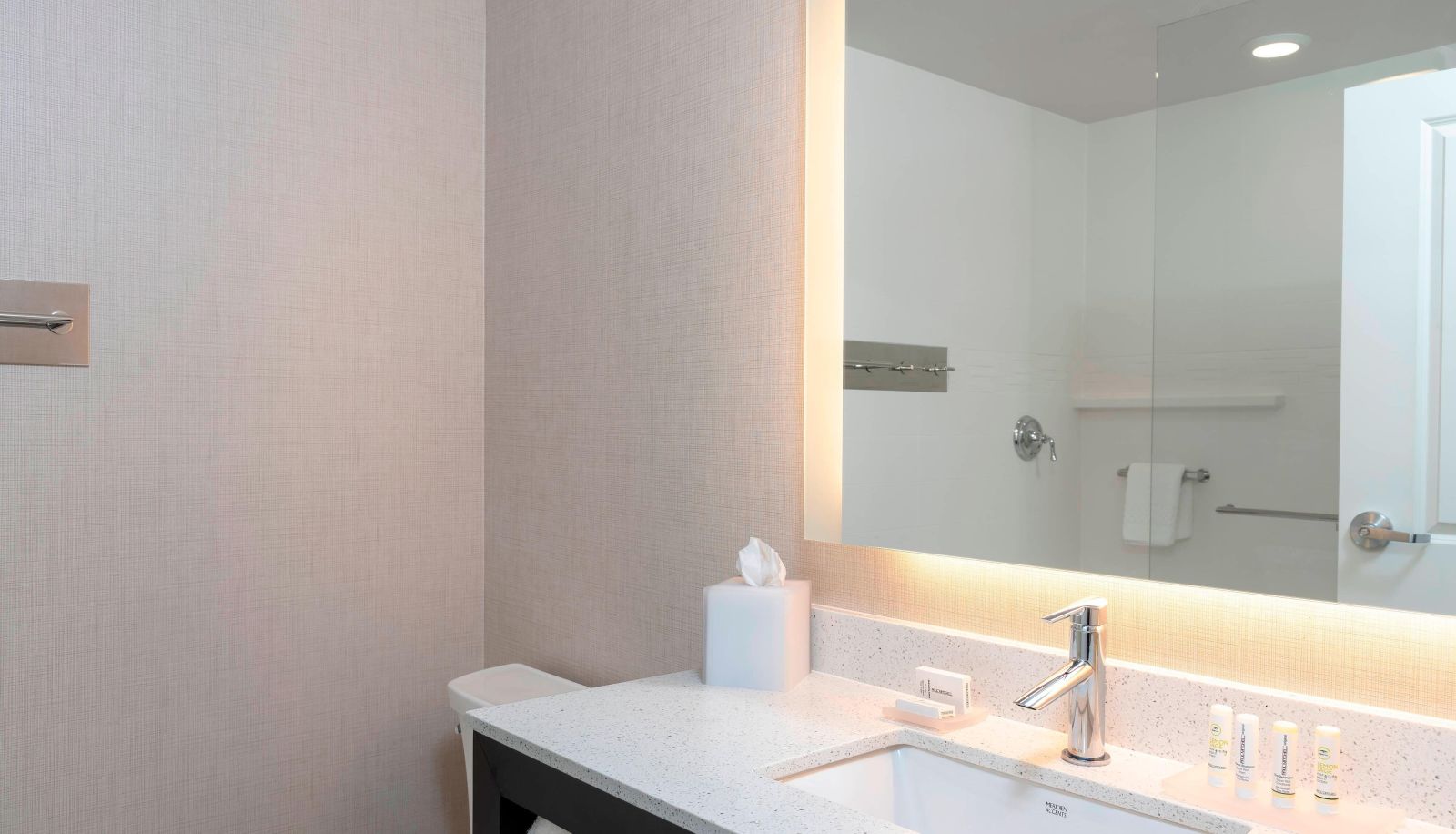 Zimmer - Residence Inn by Marriott Lafayette