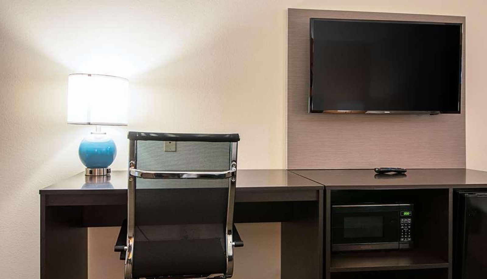 Standard room (double) - Sleep Inn Geismar - Gonzales