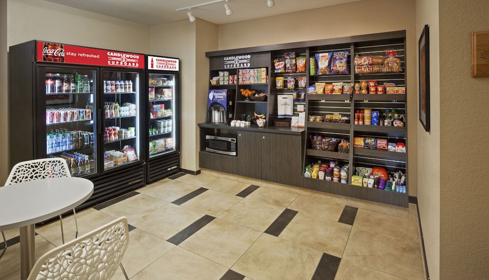 Info - Candlewood Suites MEMPHIS EAST by IHG