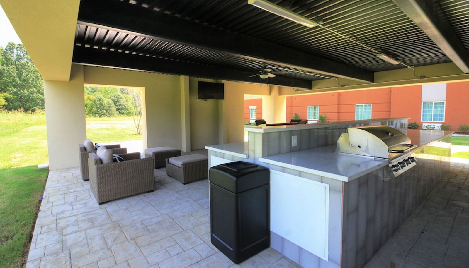 Info - Candlewood Suites MEMPHIS EAST by IHG