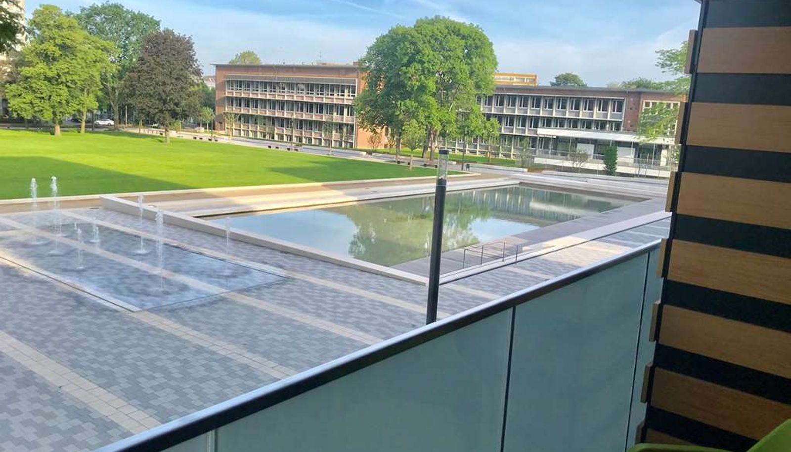 Pokój typu superior (dwuosobowy) - Dorint Hotel Düren
