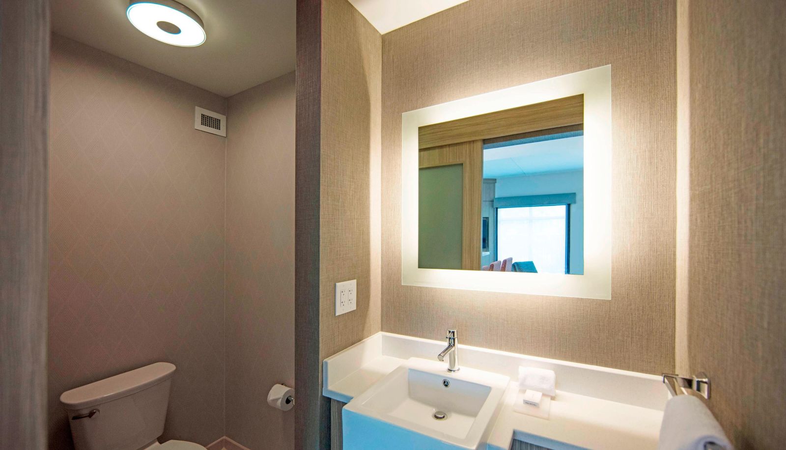 Room - SpringHill Suites by Marriott Athens Downtown University Area