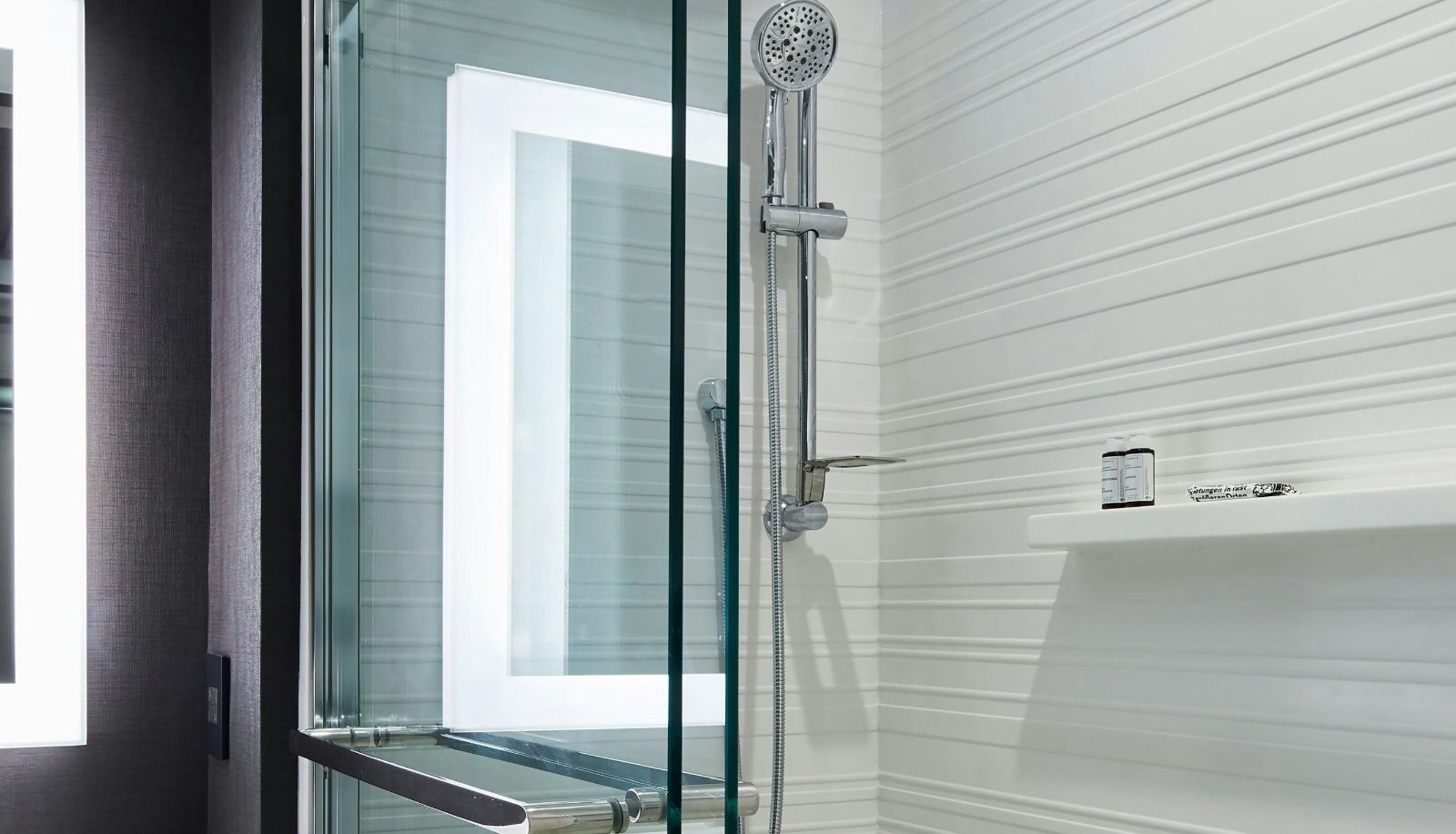 Chambre - AC Hotels by Marriott Nashville Downtown