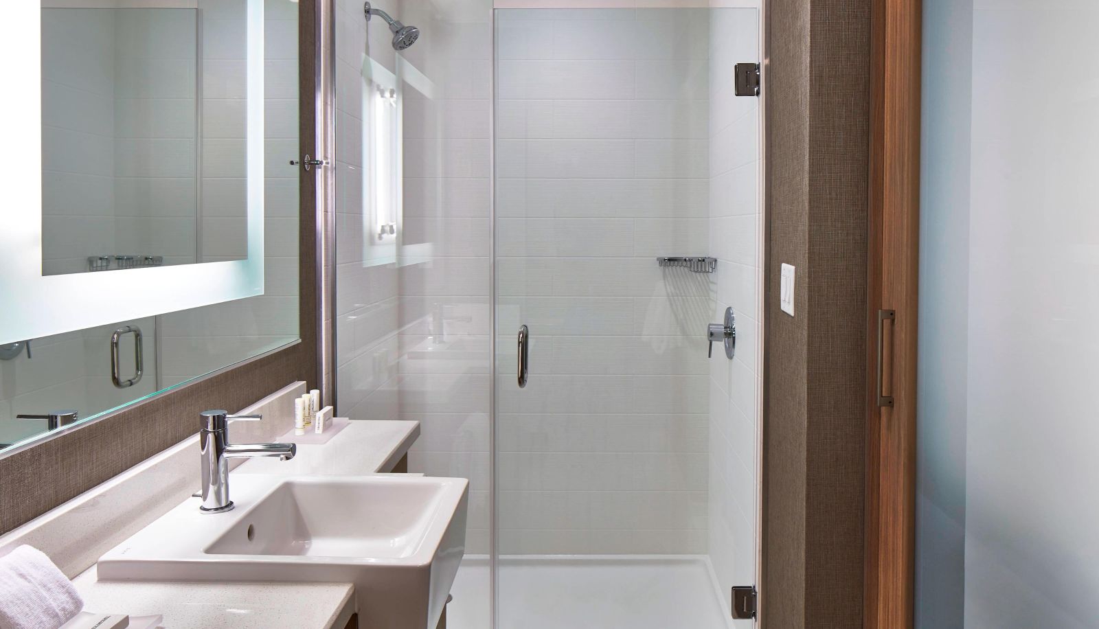 Zimmer - SpringHill Suites by Marriott Nashville Downtown Convention Center