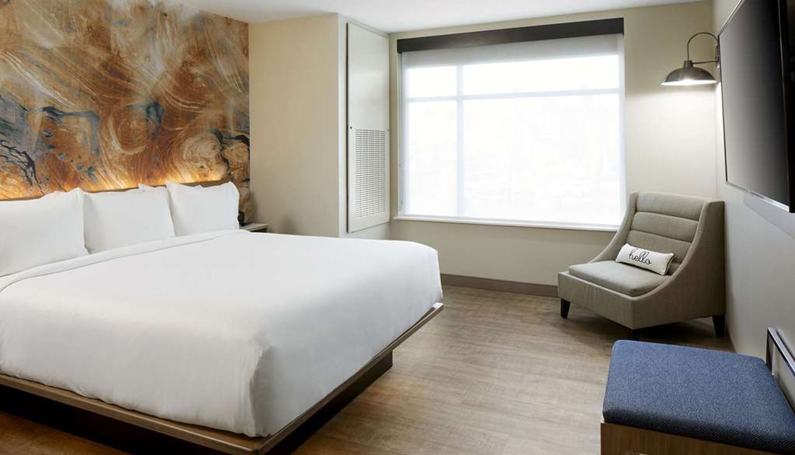Suite - Cambria Hotel Phoenix Chandler - Fashion Center