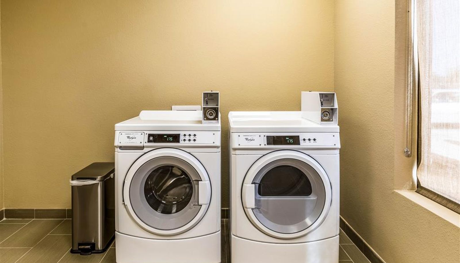Innenbreich - Comfort Suites Channelview - Houston East