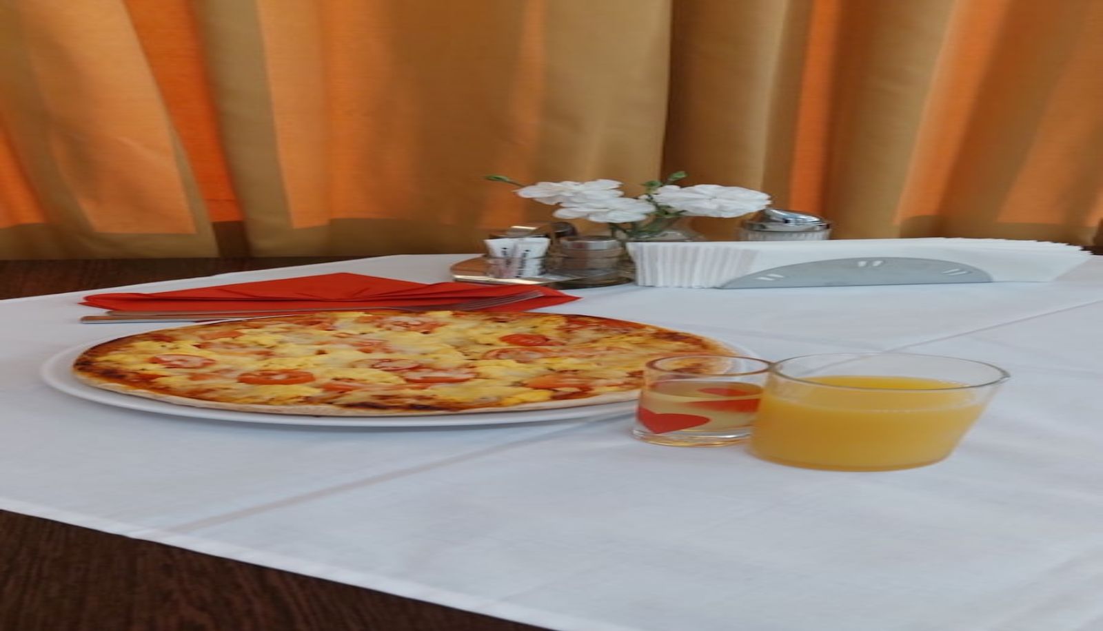 Restaurant - Polonia