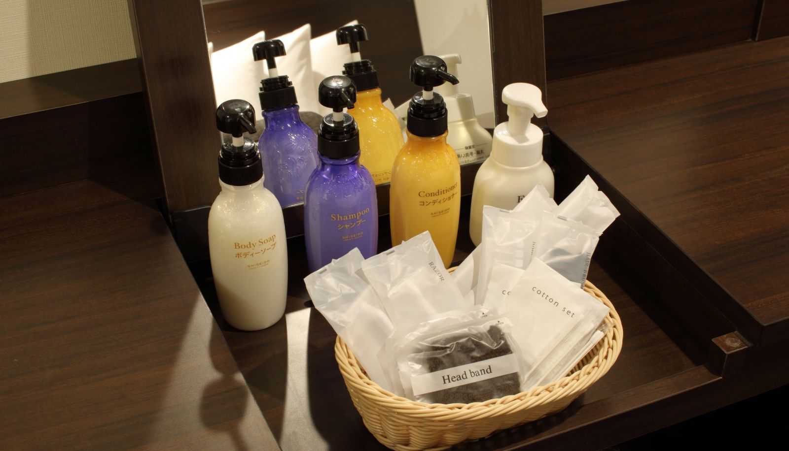 Zimmer - Red Roof Inn & Suites Osaka - Namba/Nippombashi