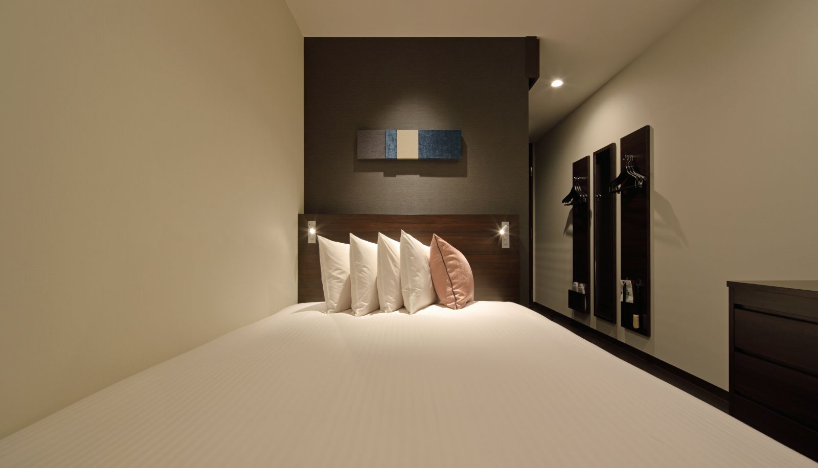 Zimmer - Red Roof Inn & Suites Osaka - Namba/Nippombashi