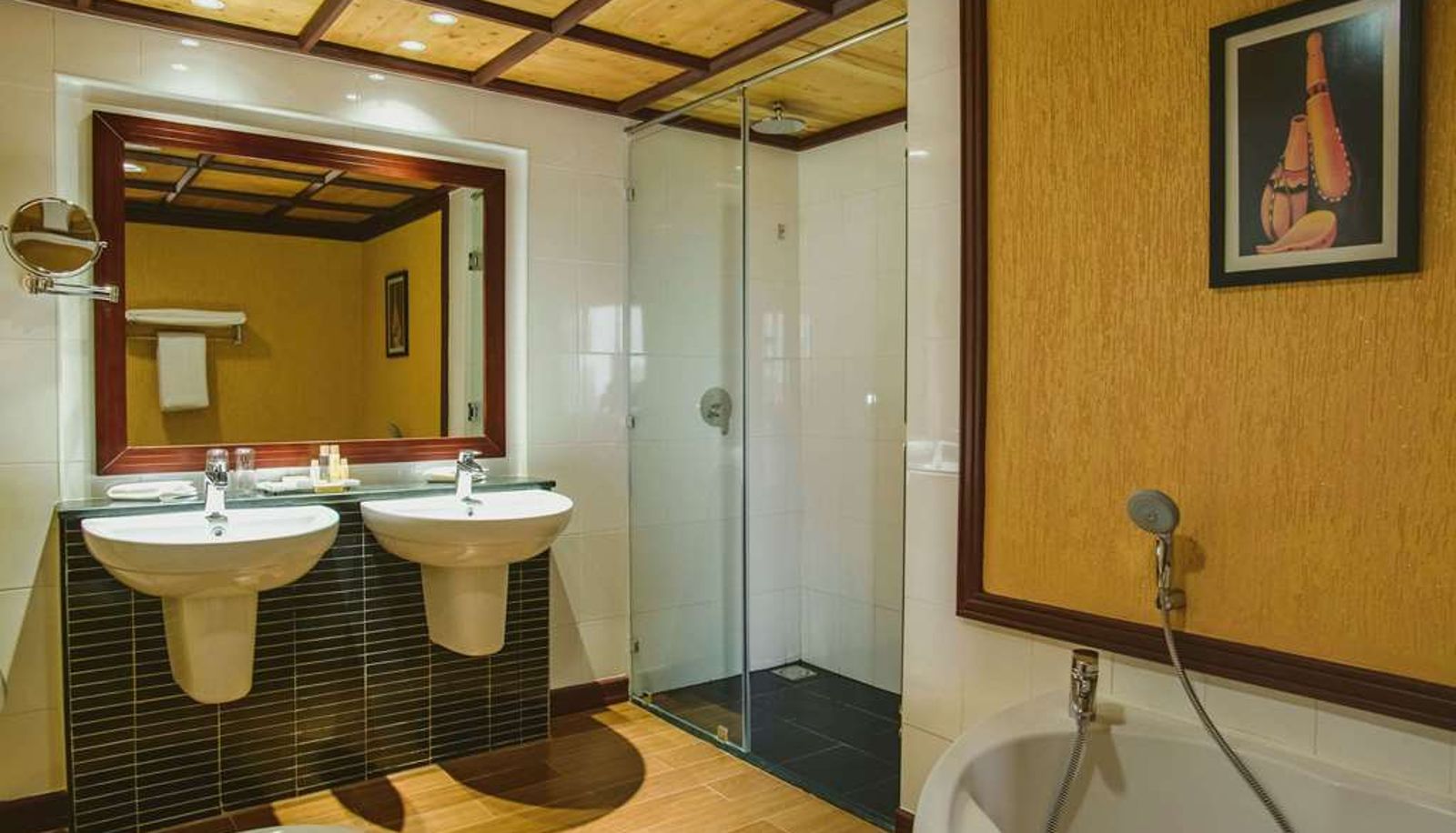 Room - Mövenpick Nairobi Hotel & Residences