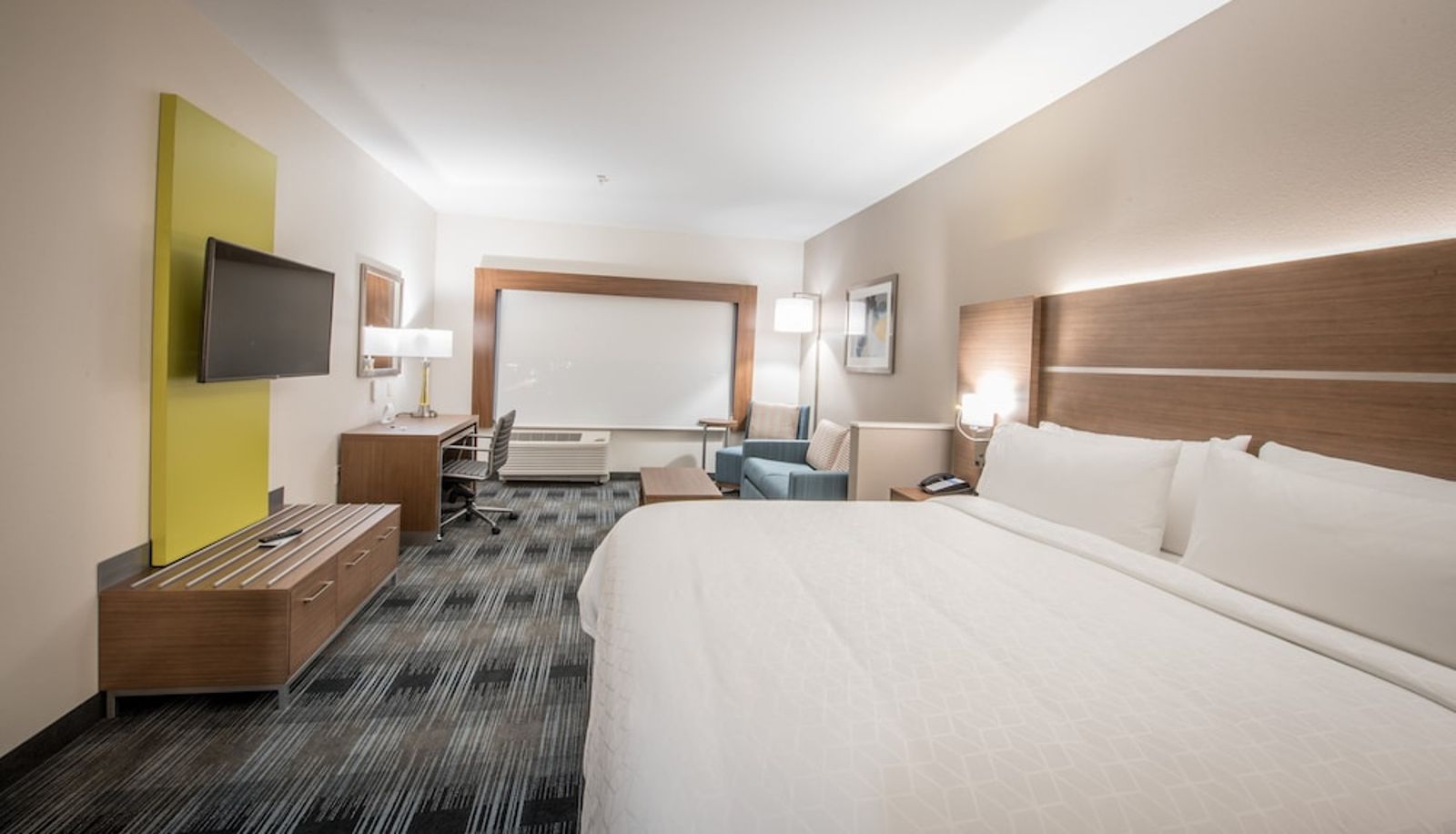 Suite - Holiday Inn Express & Suites HOUSTON WESTCHASE - WESTHEIMER by IHG