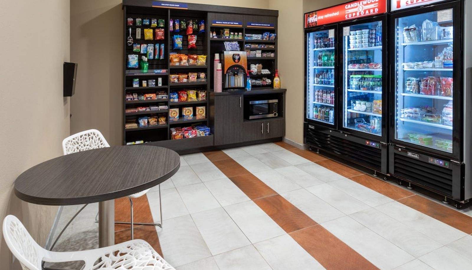 Info - Candlewood Suites ROCHESTER MAYO CLINIC AREA by IHG