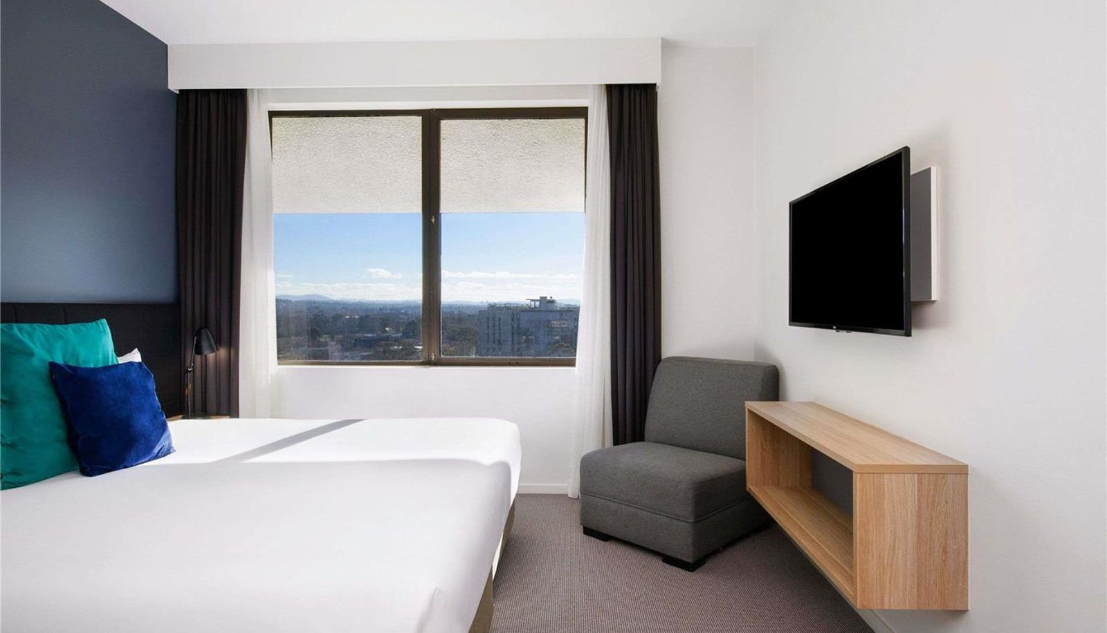 Zimmer - Mantra MacArthur Canberra