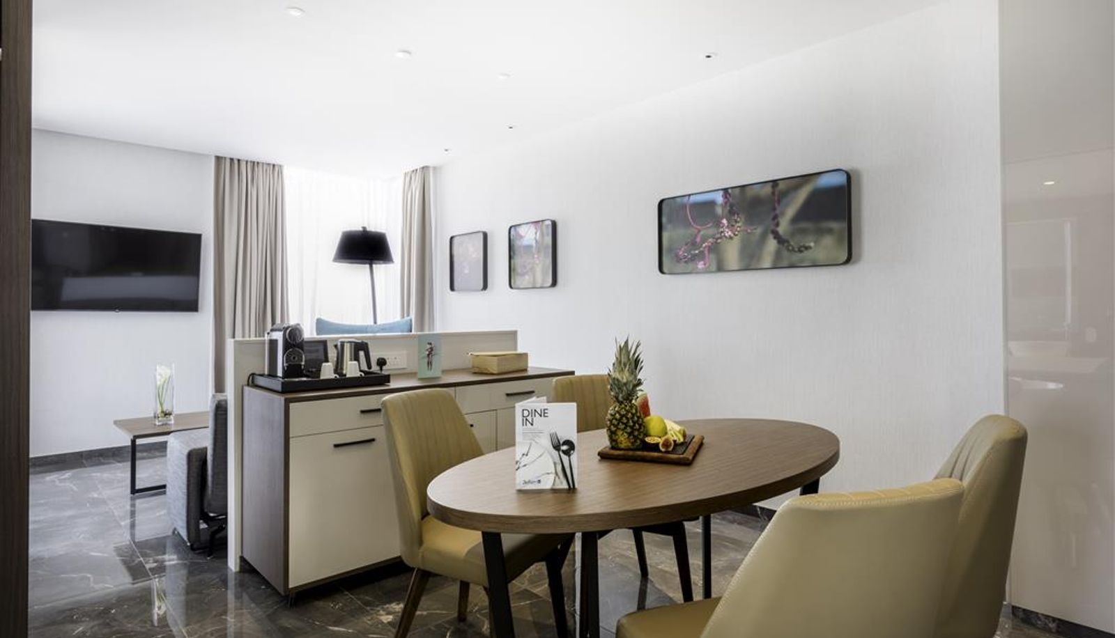 Chambre - Radisson Blu Hotel Larnaca