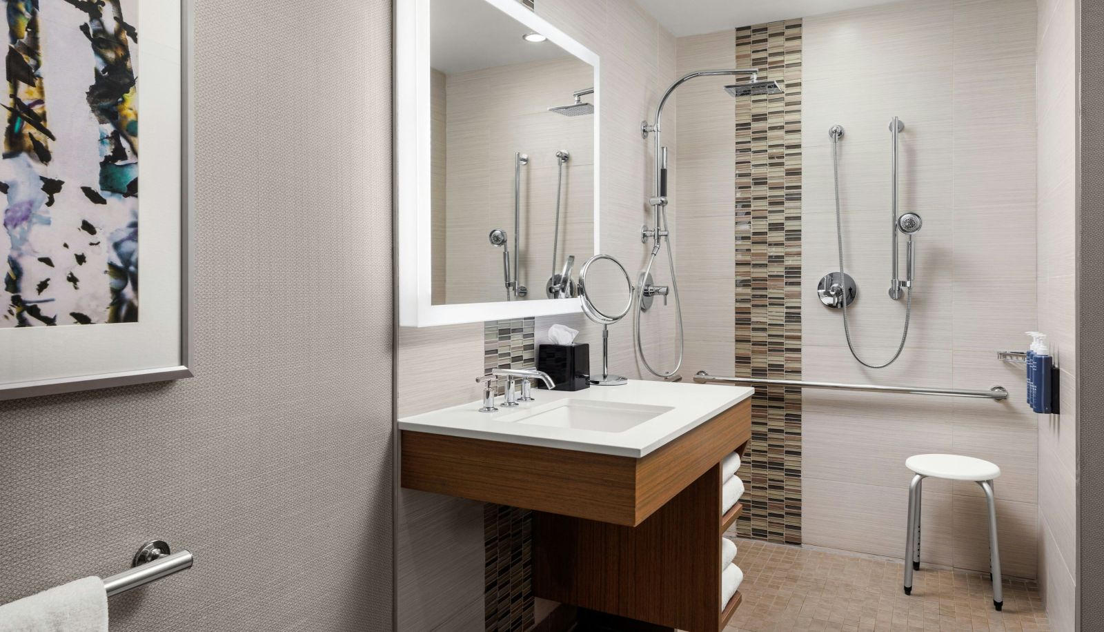 Zimmer - The Westin Calgary Airport