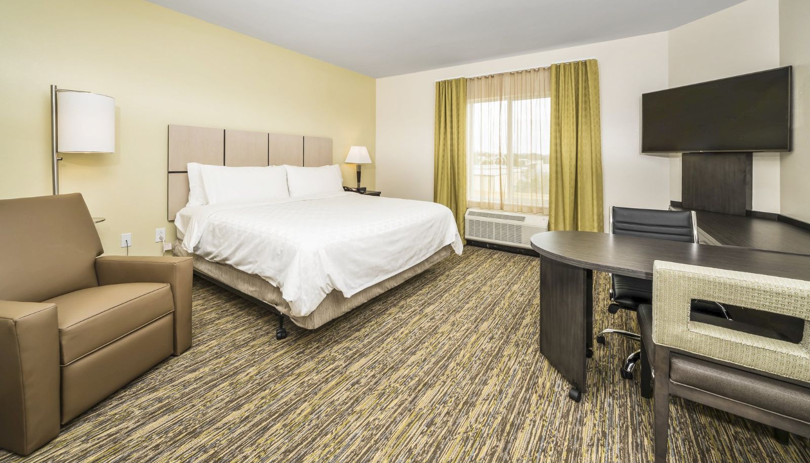 Camera - Candlewood Suites FT WALTON BCH - HURLBURT AREA by IHG