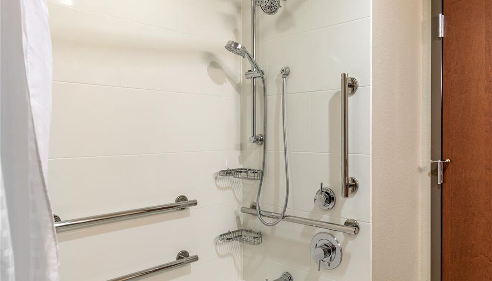 Room - Comfort Inn & Suites Boise Airport