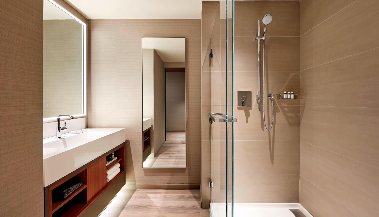Camera - AC Hotels by Marriott Sunnyvale Cupertino