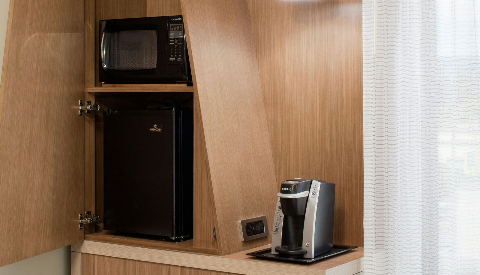 Room - Courtyard by Marriott Prince George