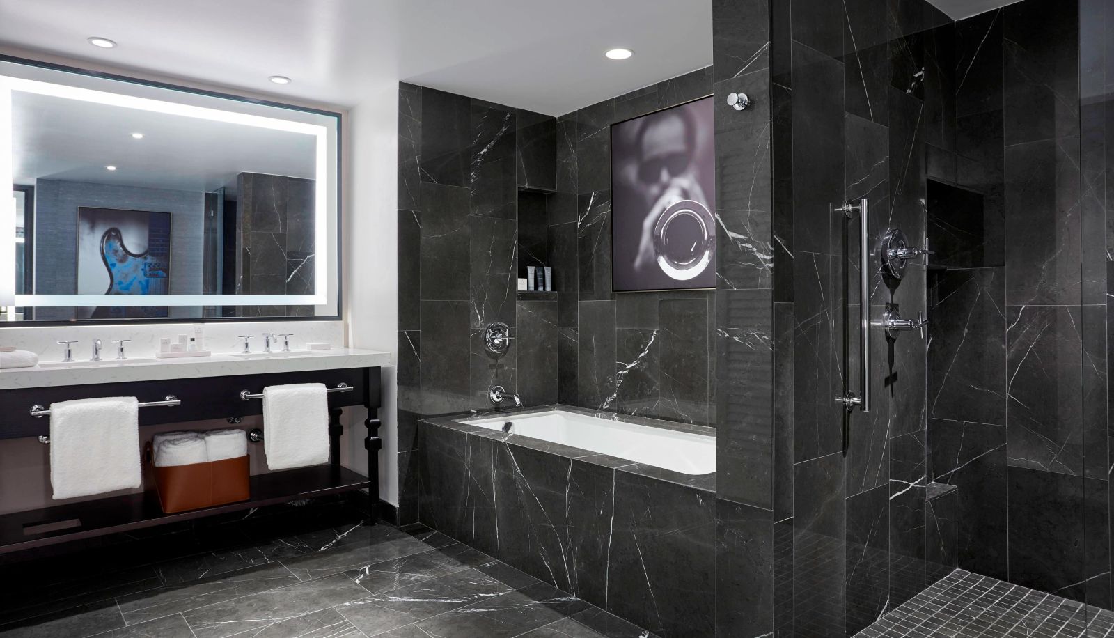 Zimmer - JW Marriott Nashville