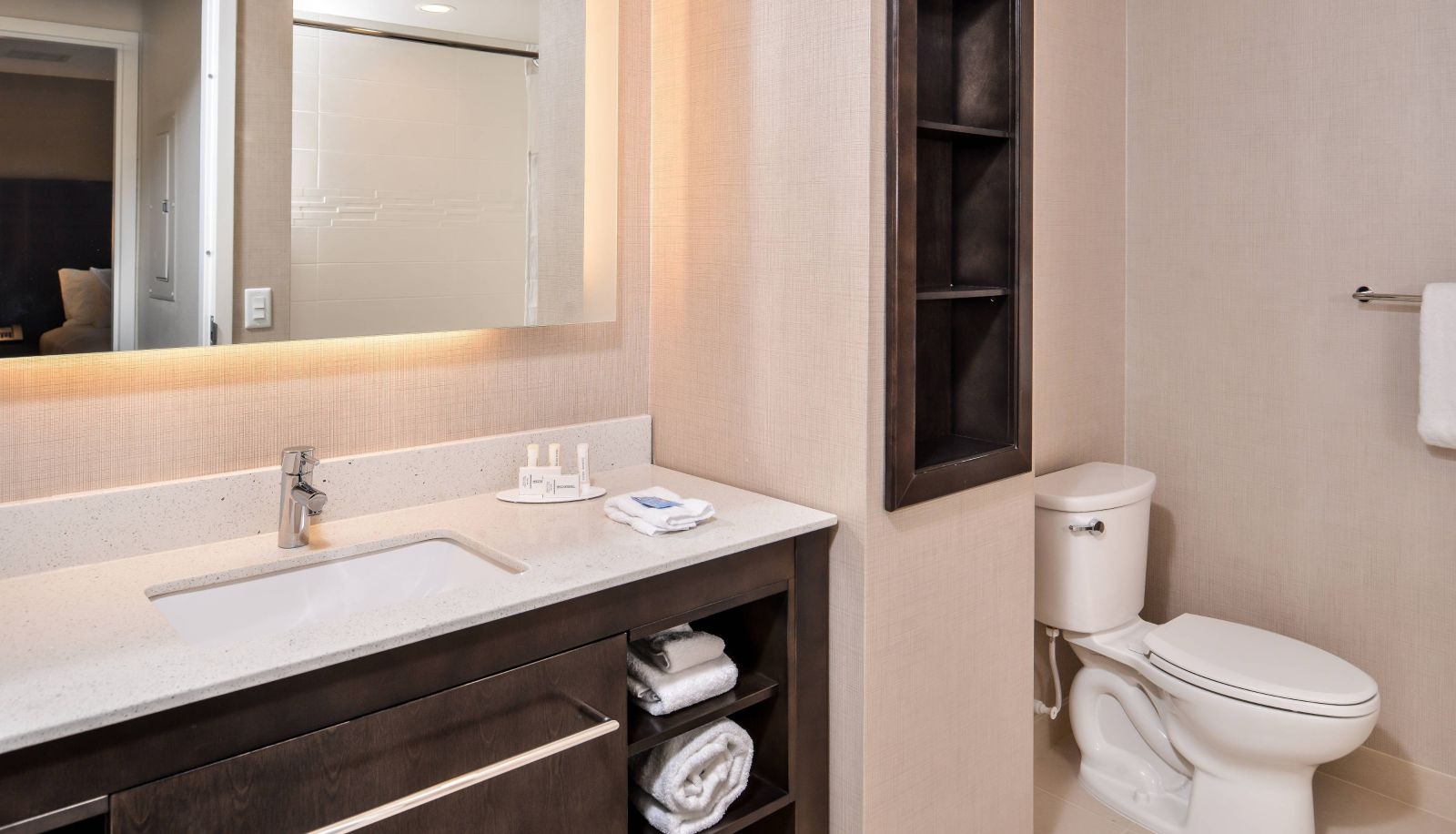 Chambre - Residence Inn by Marriott Charlotte Northlake