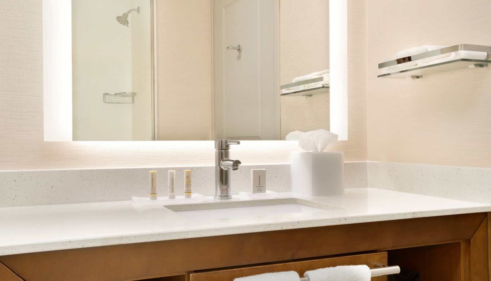 Zimmer - Residence Inn by Marriott Phoenix Chandler-South