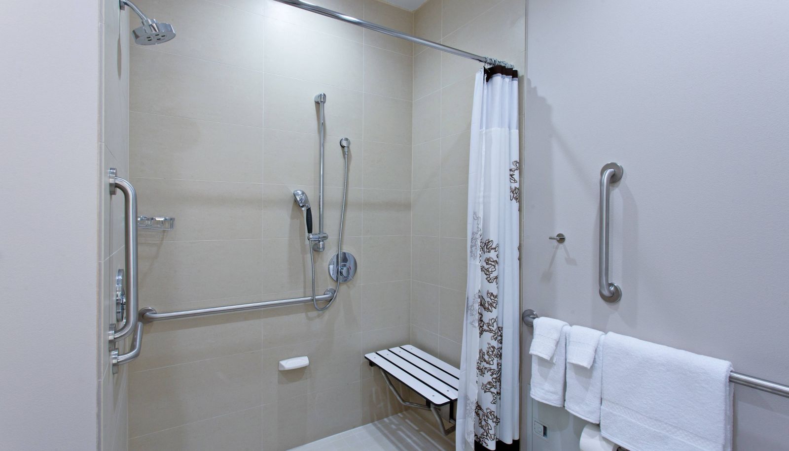 Zimmer - Residence Inn by Marriott Seattle Sea-Tac Airport