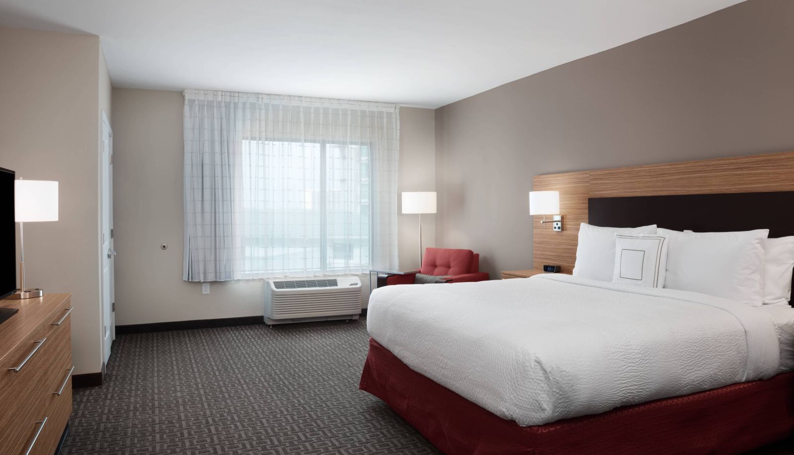Zimmer - TownePlace Suites by Marriott Orlando Theme Parks Lake Buena Vista
