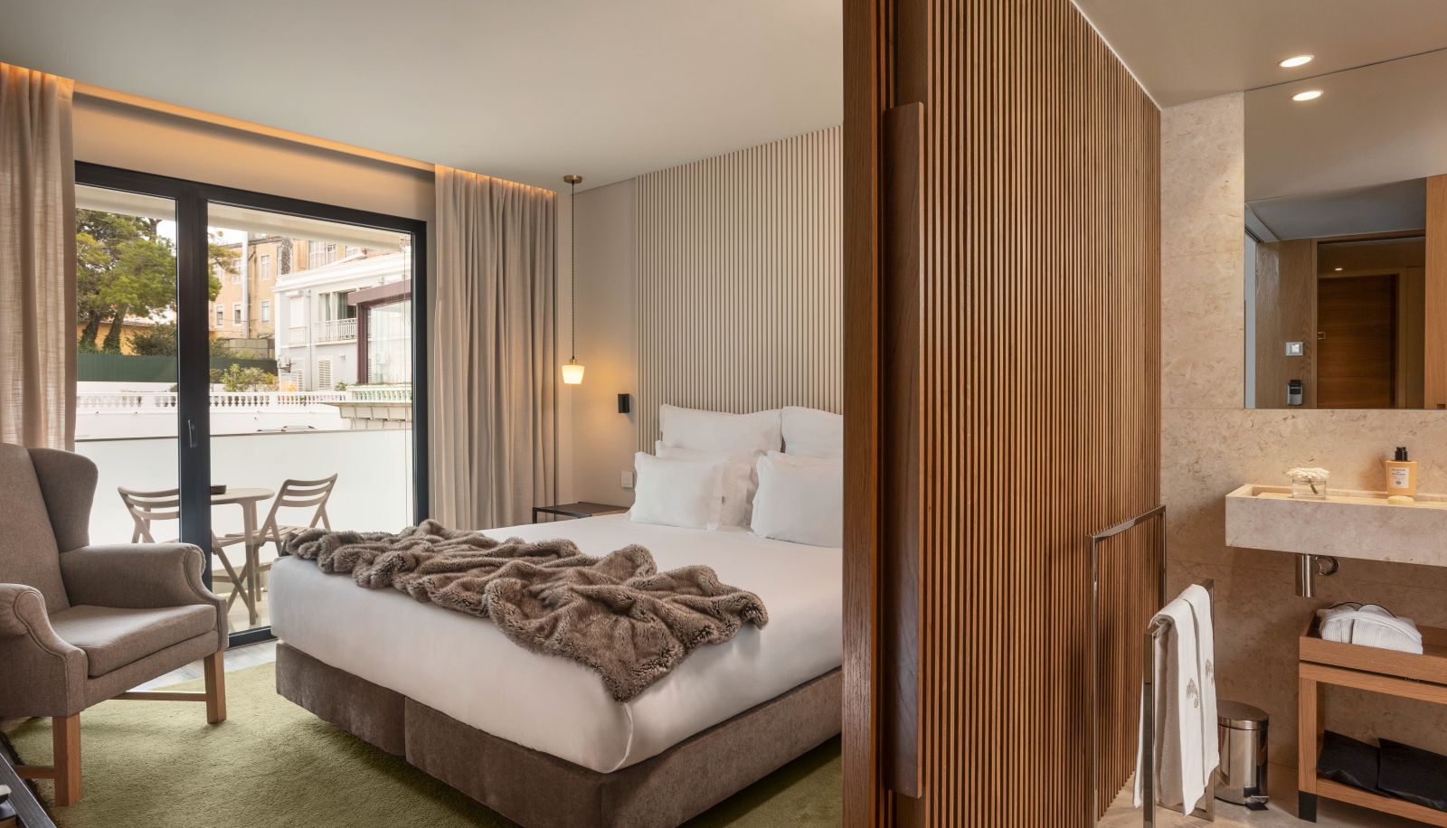 Room - Memmo Principe Real