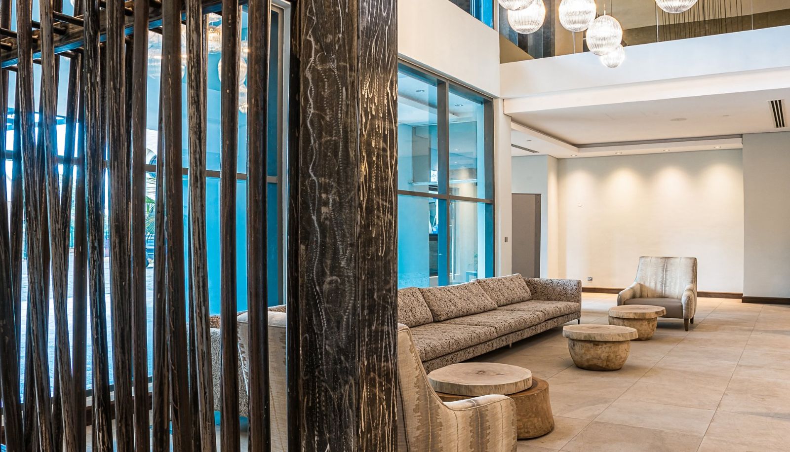 Hall - a Member of Design Hotels Trademark Hotel